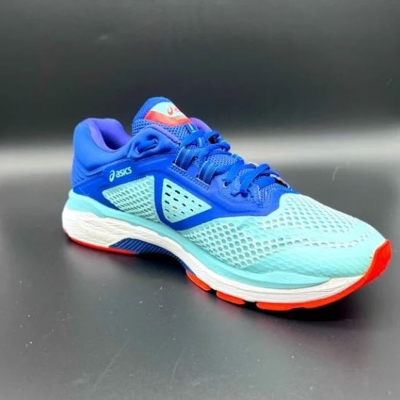 Asics Other - ASICS GT-2000 6 Athletic Running Shoes